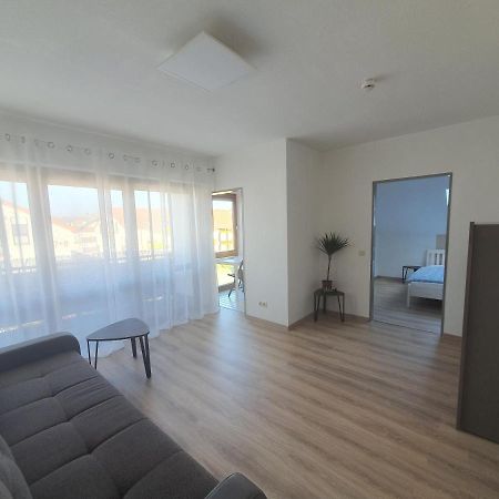 Beautiful City Apartment Fuer Bis 4 Personen Paderborn Eksteriør billede