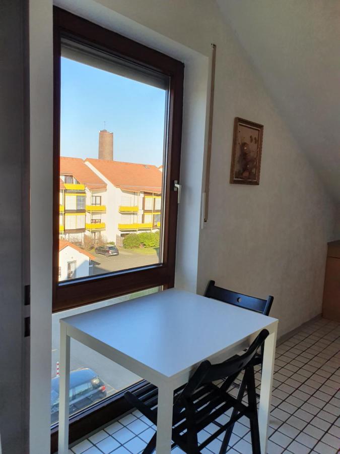 Beautiful City Apartment Fuer Bis 4 Personen Paderborn Eksteriør billede