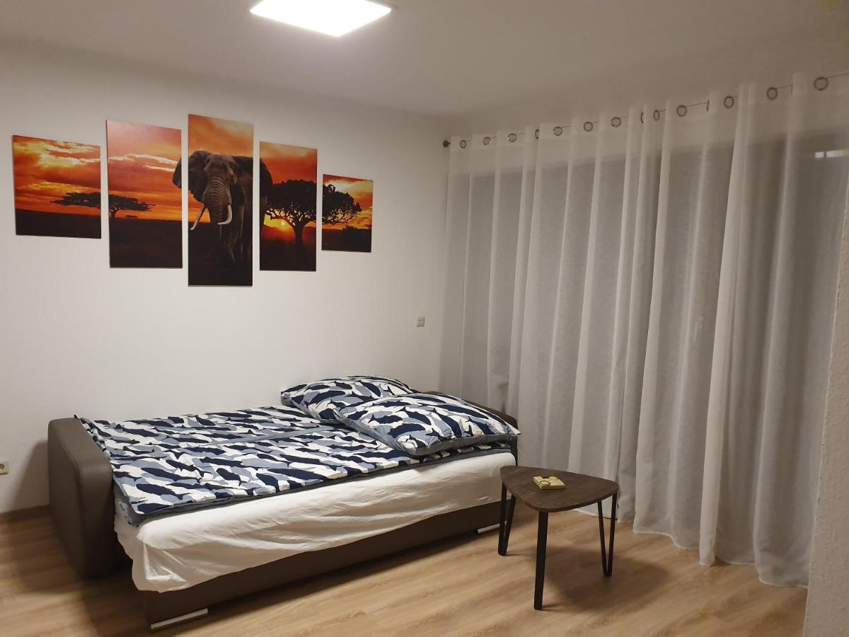 Beautiful City Apartment Fuer Bis 4 Personen Paderborn Eksteriør billede